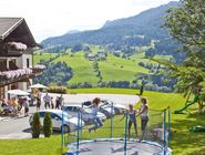Pension Schwab playground